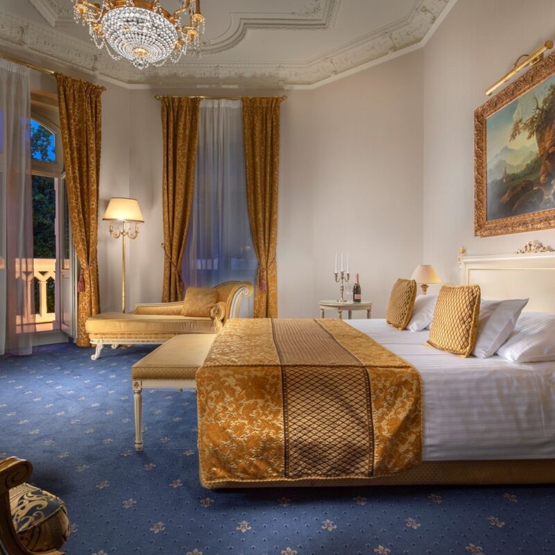 Standard Room Savoy Westend
